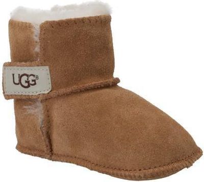 UGG - Buty zimowe dziecięce zimowe ze sklepu: Gomez Fashion Store w kategorii: Buty zimowe dziecięce