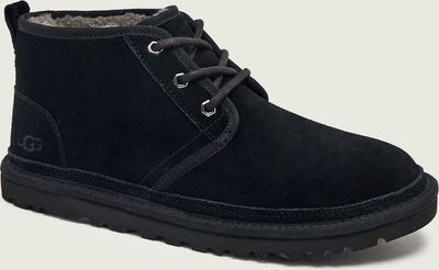 Buty zimowe męskie zimowe UGG ze sklepu: Gomez Fashion Store w kategorii: Buty zimowe męskie