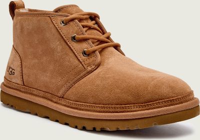 Buty zimowe męskie zimowe UGG ze sklepu: Gomez Fashion Store w kategorii: Buty zimowe męskie