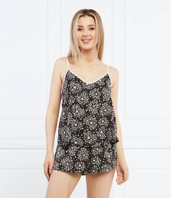 Piżama casual DKNY SLEEPWEAR ze sklepu: Gomez Fashion Store w kategorii: Piżamy damskie - zdjęcie 874714-BD9-10338_DA215W000053149