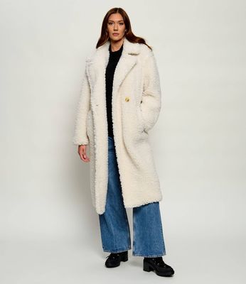 Płaszcz damski na jesień UGG ze sklepu: Gomez Fashion Store w kategorii: Płaszcze damskie - zdjęcie 874714-BD9-10338_UG215W000003119
