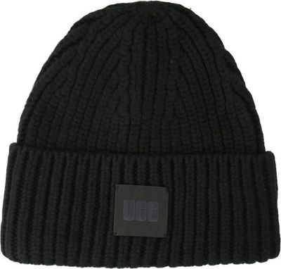 UGG - Czapka zimowa damska ze sklepu: Gomez Fashion Store w kategorii: Czapki zimowe damskie