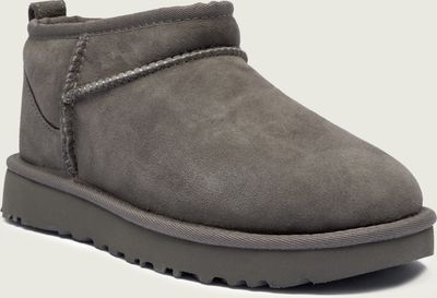 Śniegowce damskie na zimę UGG ze sklepu: Gomez Fashion Store w kategorii: Śniegowce damskie - zdjęcie 874714-BD9-10338_UG215W000045718