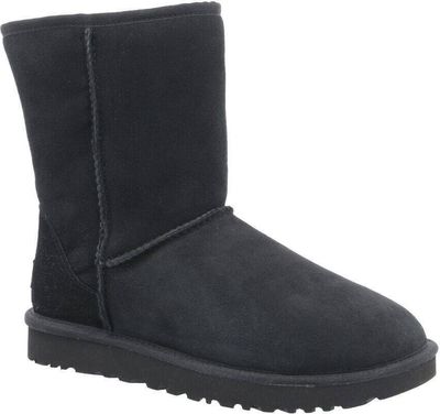 Śniegowce damskie zimowe UGG ze sklepu: Gomez Fashion Store w kategorii: Śniegowce damskie - zdjęcie 874714-BD9-10338_UG215W000054990