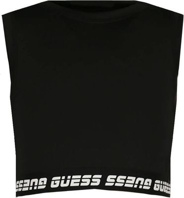 Bluzka dziewczęca na lato GUESS ACTIVE ze sklepu: Gomez Fashion Store w kategorii: Bluzki dziewczęce