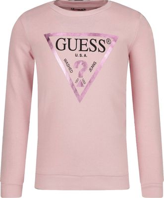 Bluza dziewczęca Guess ze sklepu: Gomez Fashion Store w kategorii: Bluzy dziewczęce