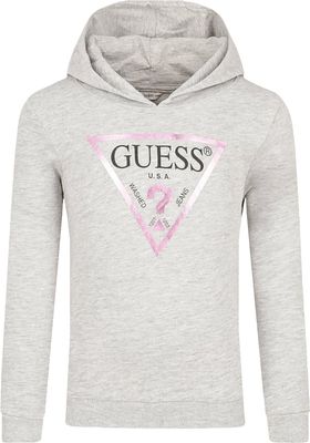 Bluza dziewczęca Guess ze sklepu: Gomez Fashion Store w kategorii: Bluzy dziewczęce