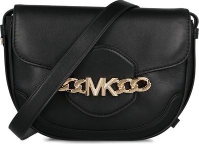 Michael Kors - Listonoszka elegancka ze sklepu: Gomez Fashion Store w kategorii: Listonoszki - zdjęcie 874714-BD9-10338_MK215W000079001