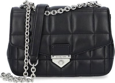 Michael Kors - Listonoszka ze sklepu: Gomez Fashion Store w kategorii: Listonoszki - zdjęcie 874714-BD9-10338_MK215W000092001