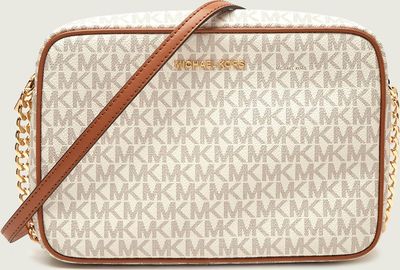 Listonoszka młodzieżowa Michael Kors ze sklepu: Gomez Fashion Store w kategorii: Listonoszki - zdjęcie 874714-BD9-10338_MK215W000108150
