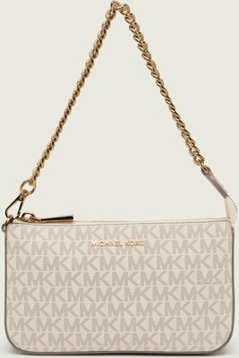 Michael Kors - Kopertówka elegancka ze sklepu: Gomez Fashion Store w kategorii: Kopertówki - zdjęcie 874714-BD9-10338_MK215W000116150
