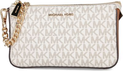 Michael Kors - Kopertówka elegancka ze sklepu: Gomez Fashion Store w kategorii: Kopertówki - zdjęcie 874714-BD9-10338_MK215W000116150