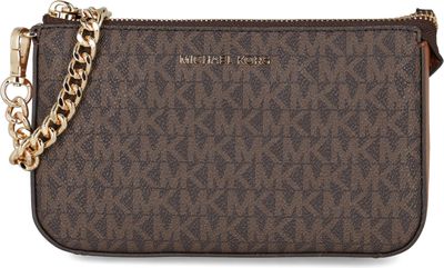 Kopertówka elegancka Michael Kors ze sklepu: Gomez Fashion Store w kategorii: Kopertówki - zdjęcie 874714-BD9-10338_MK215W000116200