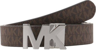 Michael Kors - Pasek ze sklepu: Gomez Fashion Store w kategorii: Paski męskie - zdjęcie 874714-BD9-10338_MK215M000002201