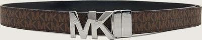 Michael Kors - Pasek ze sklepu: Gomez Fashion Store w kategorii: Paski męskie - zdjęcie 874714-BD9-10338_MK215M000002201