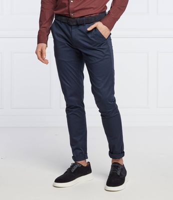 Spodnie męskie Michael Kors ze sklepu: Gomez Fashion Store w kategorii: Spodnie męskie - zdjęcie 874714-BD9-10338_MK215M000043401