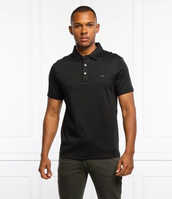 T-shirt męski Michael Kors ze sklepu: Gomez Fashion Store w kategorii: T-shirty męskie - zdjęcie 874714-BD9-10338_MK215M000045001