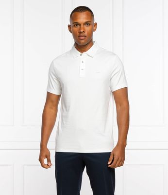 Michael Kors - T-shirt męski casual ze sklepu: Gomez Fashion Store w kategorii: T-shirty męskie - zdjęcie 874714-BD9-10338_MK215M000045100