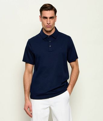 T-shirt męski na lato casual Michael Kors ze sklepu: Gomez Fashion Store w kategorii: T-shirty męskie - zdjęcie 874714-BD9-10338_MK215M000045401