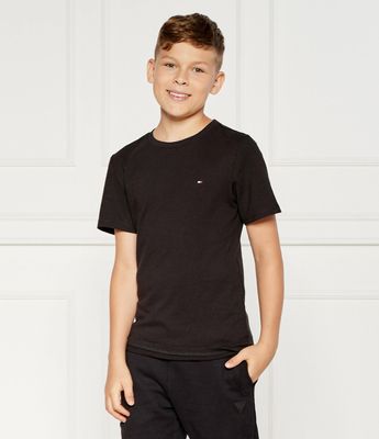 T-shirt chłopięce letni Tommy Hilfiger ze sklepu: Gomez Fashion Store w kategorii: T-shirty chłopięce