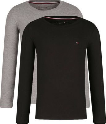 Tommy Hilfiger - T-shirt chłopięce na jesień ze sklepu: Gomez Fashion Store w kategorii: T-shirty chłopięce
