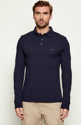 Tommy Hilfiger - T-shirt męski ze sklepu: Gomez Fashion Store w kategorii: T-shirty męskie - zdjęcie 874714-BD9-10338_TH215M000172F23