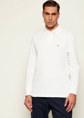 T-shirt męski Tommy Hilfiger ze sklepu: Gomez Fashion Store w kategorii: T-shirty męskie - zdjęcie 874714-BD9-10338_TH215M000173D96