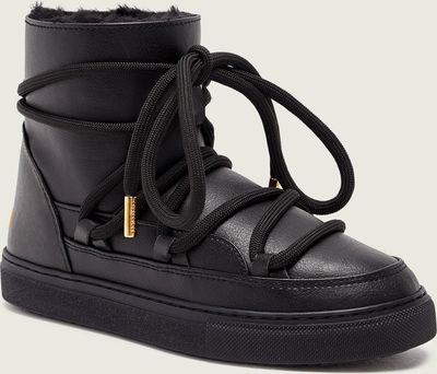 Śniegowce damskie zimowe INUIKII ze sklepu: Gomez Fashion Store w kategorii: Śniegowce damskie - zdjęcie 874714-BD9-10338_IN215W000001002
