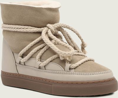 Śniegowce damskie na zimę INUIKII ze sklepu: Gomez Fashion Store w kategorii: Śniegowce damskie - zdjęcie 874714-BD9-10338_IN215W000007001