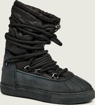 Śniegowce damskie zimowe INUIKII ze sklepu: Gomez Fashion Store w kategorii: Śniegowce damskie - zdjęcie 874714-BD9-10338_IN215W000020002