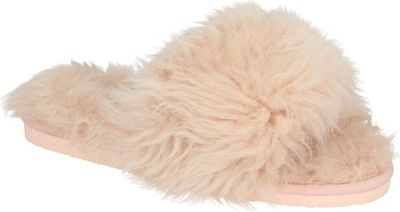 INUIKII - Kapcie damskie ze sklepu: Gomez Fashion Store w kategorii: Kapcie damskie - zdjęcie 874714-BD9-10338_IN215W000021017