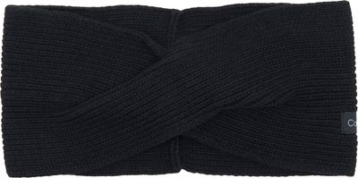 Opaska damska Calvin Klein ze sklepu: Gomez Fashion Store w kategorii: Opaski damskie - zdjęcie 874714-BD9-10338_CK215W000106284