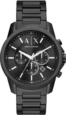 Zegarek Armani Exchange ze sklepu: Gomez Fashion Store w kategorii: Zegarki - zdjęcie 874714-BD9-10338_AX214M000001000