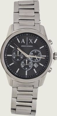 Armani Exchange - Zegarek ze sklepu: Gomez Fashion Store w kategorii: Zegarki - zdjęcie 874714-BD9-10338_AX214M000002000