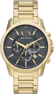 Zegarek Armani Exchange ze sklepu: Gomez Fashion Store w kategorii: Zegarki - zdjęcie 874714-BD9-10338_AX214M000005000