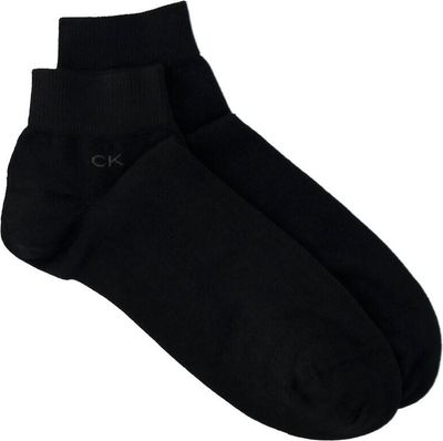 Skarpetki damskie casual Calvin Klein ze sklepu: Gomez Fashion Store w kategorii: Skarpetki damskie - zdjęcie 874714-BD9-10338_CK215M000158001