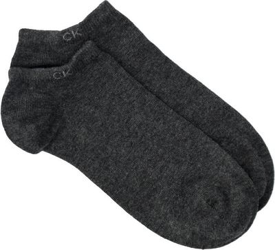 Skarpetki damskie Calvin Klein ze sklepu: Gomez Fashion Store w kategorii: Skarpetki damskie - zdjęcie 874714-BD9-10338_CK215M000159030