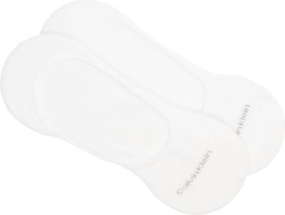 Skarpetki damskie Calvin Klein ze sklepu: Gomez Fashion Store w kategorii: Skarpetki damskie - zdjęcie 874714-BD9-10338_CK215M000160002