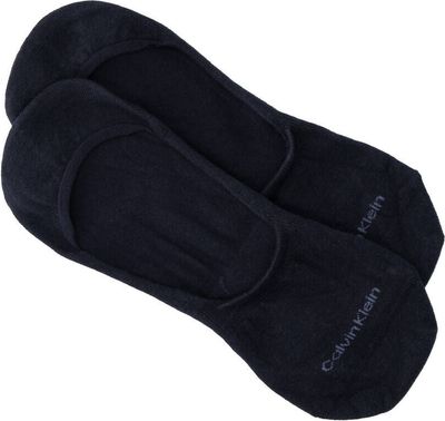 Skarpetki damskie Calvin Klein ze sklepu: Gomez Fashion Store w kategorii: Skarpetki damskie - zdjęcie 874714-BD9-10338_CK215M000160030