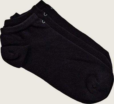 Calvin Klein - Skarpetki damskie ze sklepu: Gomez Fashion Store w kategorii: Skarpetki damskie - zdjęcie 874714-BD9-10338_CK215W000194001