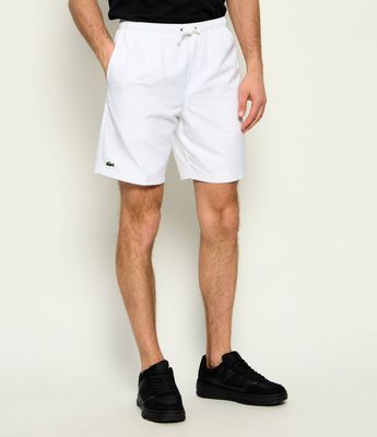 Lacoste - Spodenki męskie na lato ze sklepu: Gomez Fashion Store w kategorii: Spodenki męskie - zdjęcie 874714-BD9-10338_LA215M000018001