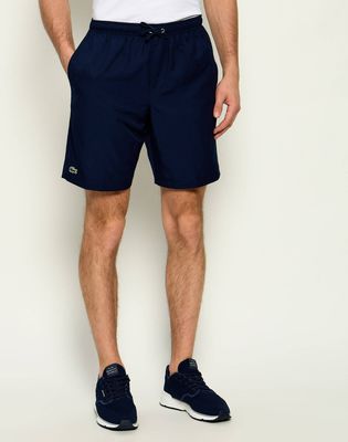 Lacoste - Spodenki męskie ze sklepu: Gomez Fashion Store w kategorii: Spodenki męskie - zdjęcie 874714-BD9-10338_LA215M000018166