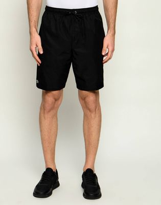 Spodenki męskie na lato w sportowym stylu Lacoste ze sklepu: Gomez Fashion Store w kategorii: Spodenki męskie - zdjęcie 874714-BD9-10338_LA215M000018031