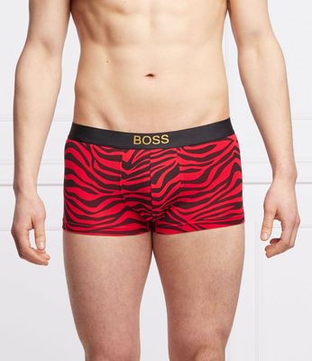 Majtki męskie BOSS BLACK ze sklepu: Gomez Fashion Store w kategorii: Majtki męskie - zdjęcie 874714-BD9-10338_BW215M000060640