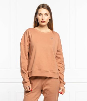 Bluza damska wiosenna RIANI ze sklepu: Gomez Fashion Store w kategorii: Bluzy damskie - zdjęcie 874714-BD9-10338_RI215W000007619