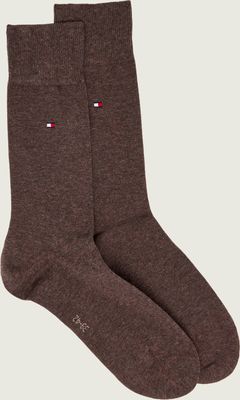 Skarpetki damskie Tommy Hilfiger ze sklepu: Gomez Fashion Store w kategorii: Skarpetki damskie - zdjęcie 874714-BD9-10338_TH215M000272M41