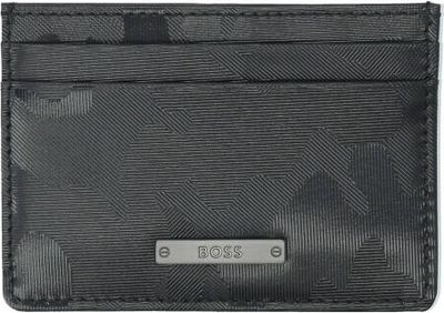 Portfel męski BOSS BLACK ze sklepu: Gomez Fashion Store w kategorii: Portfele męskie - zdjęcie 874714-BD9-10338_BB221M000073001
