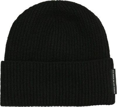 Czapka zimowa damska HUGO ze sklepu: Gomez Fashion Store w kategorii: Czapki zimowe damskie - zdjęcie 874714-BD9-10338_BU221W000072001