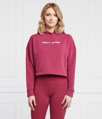 Tommy Sport - Bluza damska ze sklepu: Gomez Fashion Store w kategorii: Bluzy damskie - zdjęcie 874714-BD9-10338_TP221W000004D35