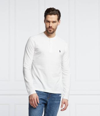 Polo Ralph Lauren - T-shirt męski ze sklepu: Gomez Fashion Store w kategorii: T-shirty męskie - zdjęcie 874714-BD9-10338_PR221M000019F20